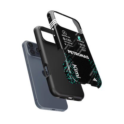 Antonelli Phone Case