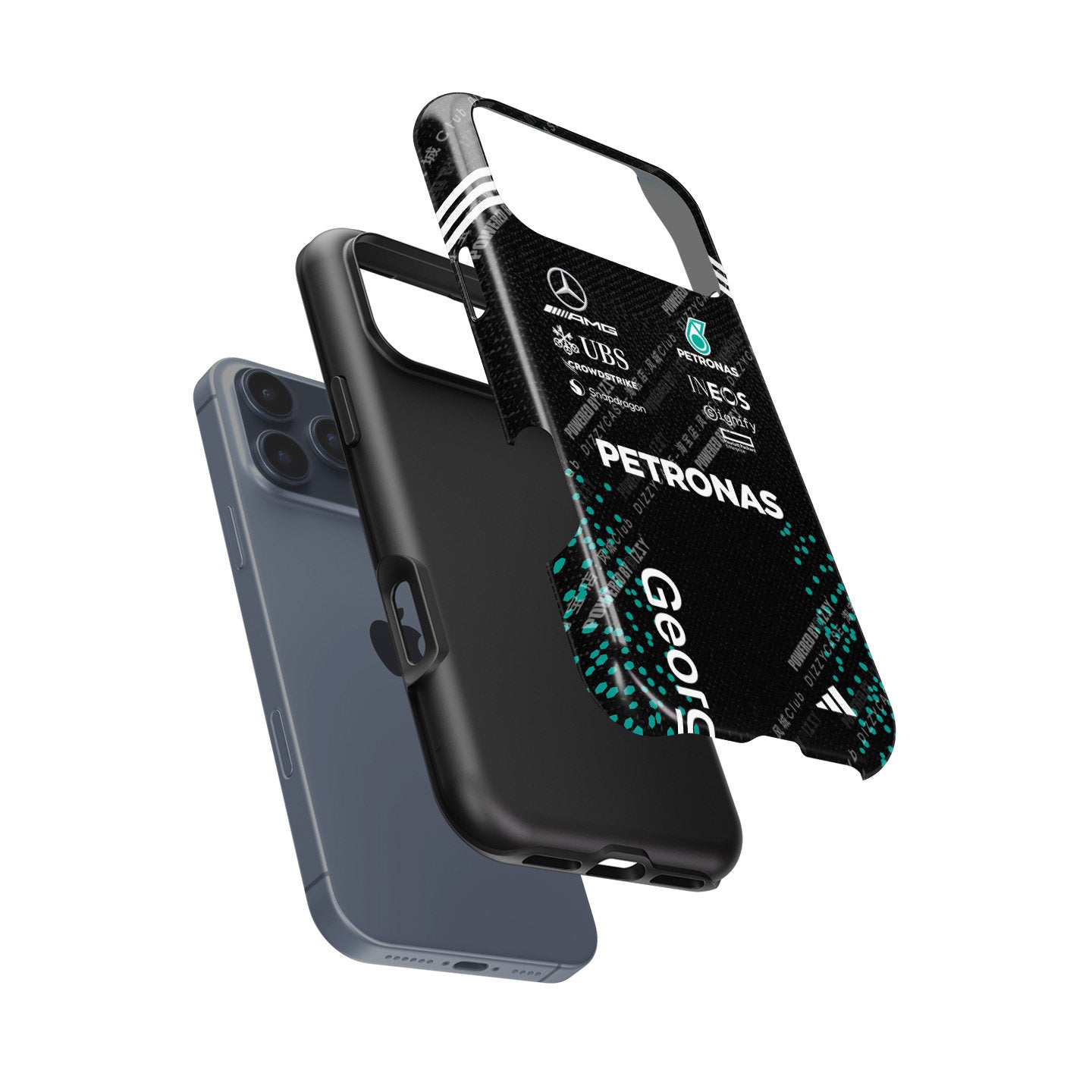 Antonelli Phone Case