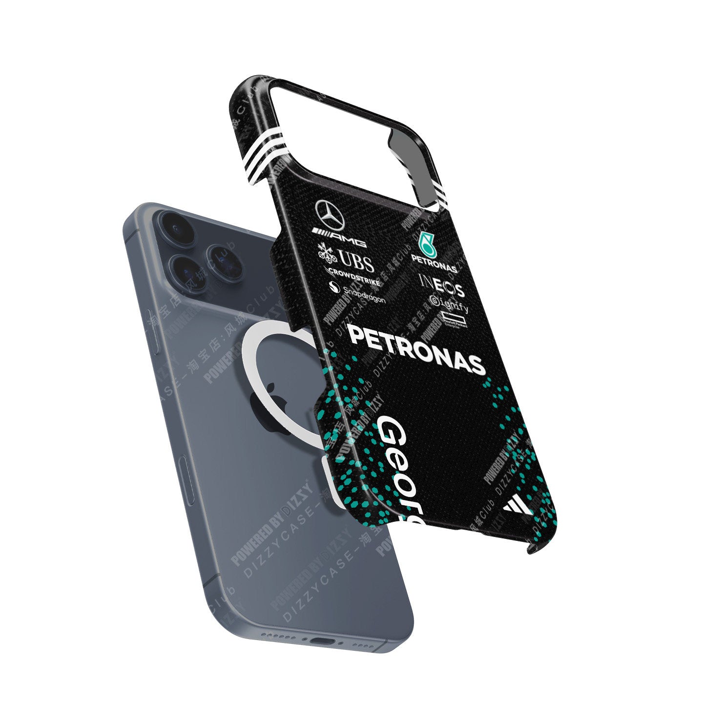 Antonelli Phone Case