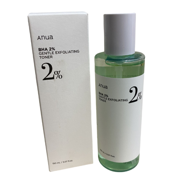 Anua toner