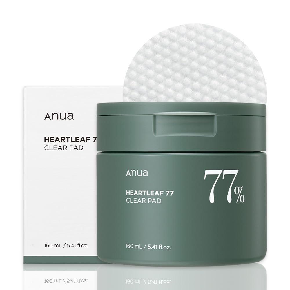 Anua toner