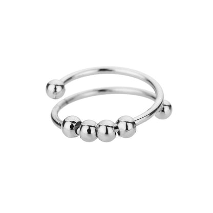 Anxiety-Relief Ring
