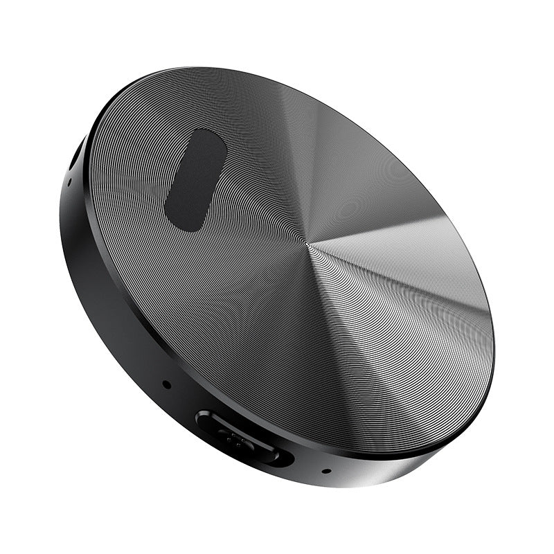 APP Office Assistant Recorder