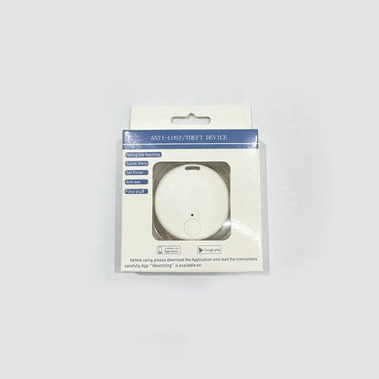 APP positioning two-way reminder alarm