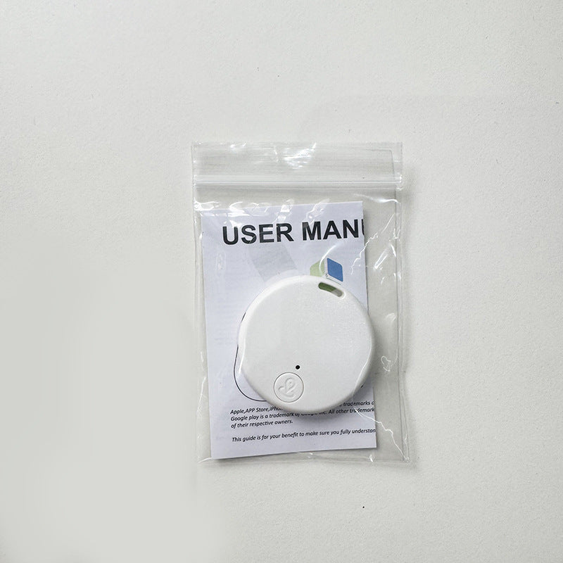 APP positioning two-way reminder alarm