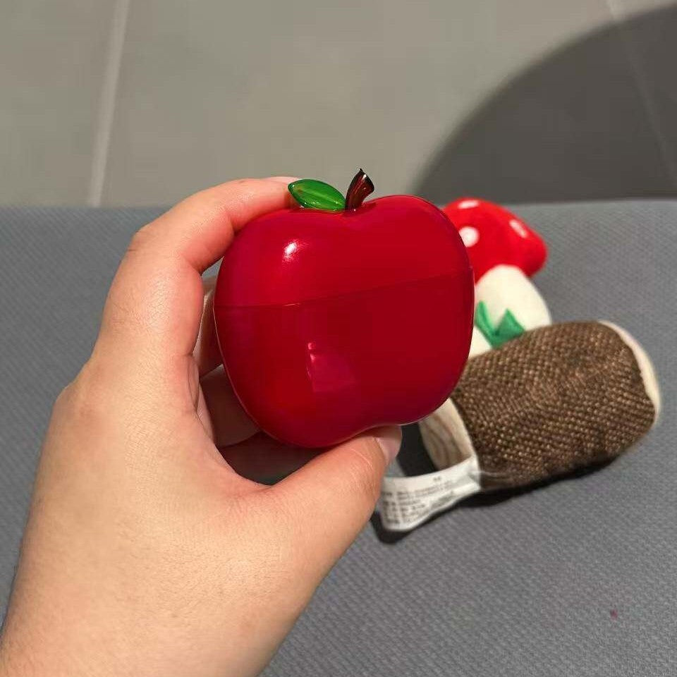 Apple AirPods Protective Case with Lanyard