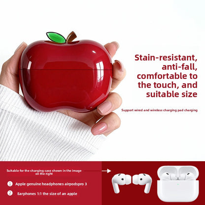 Apple AirPods Protective Case with Lanyard