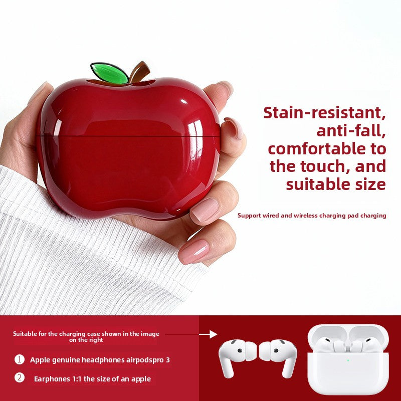 Apple AirPods Protective Case with Lanyard