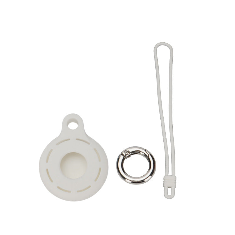 Apple AirTag Silicone Protective Case