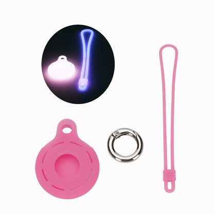 Apple AirTag Silicone Protective Case