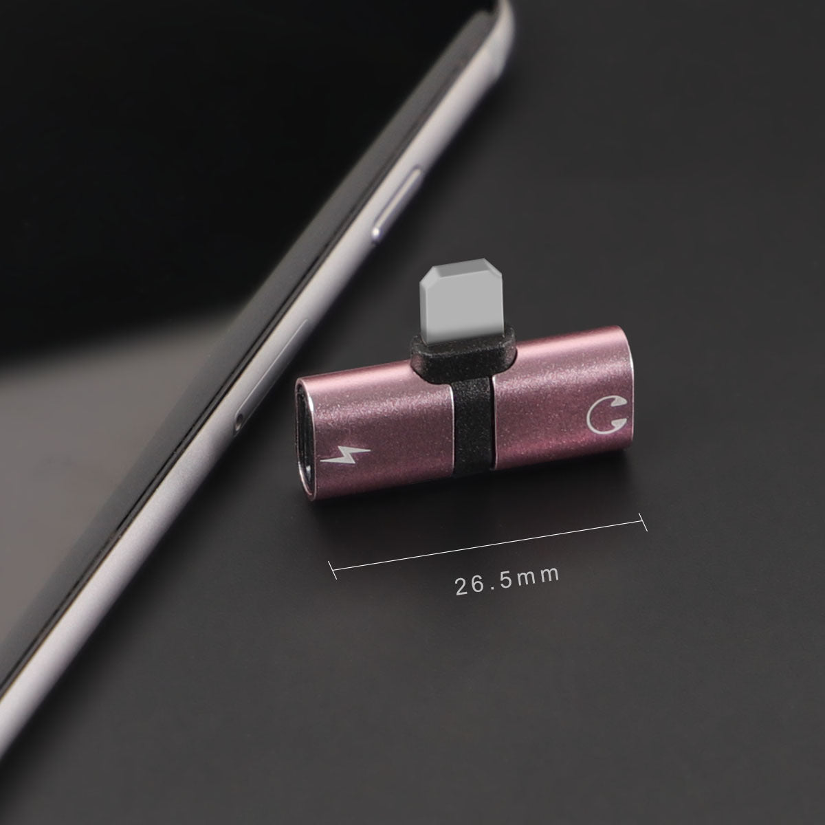 Apple Audio Adapter