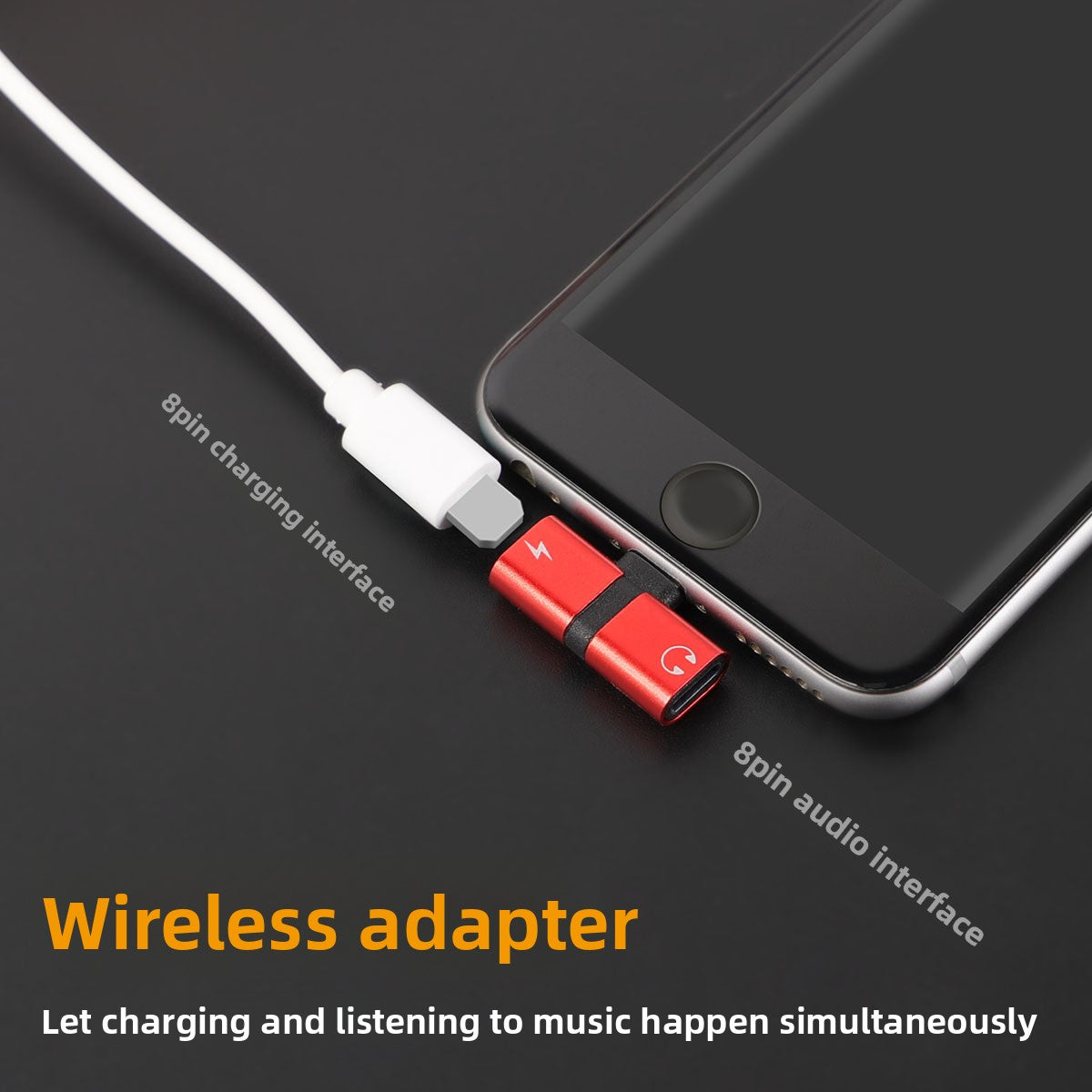 Apple Audio Adapter