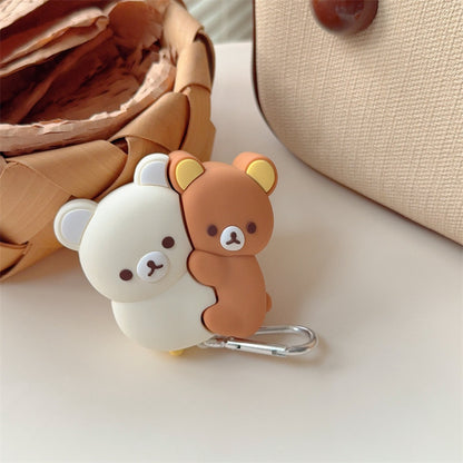 Apple Bluetooth Wireless Earphone Case