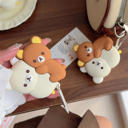 Apple Bluetooth Wireless Earphone Case