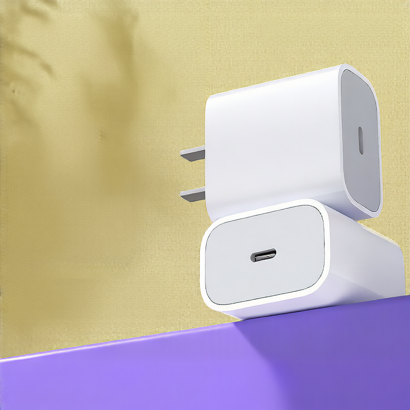 Apple charging kit