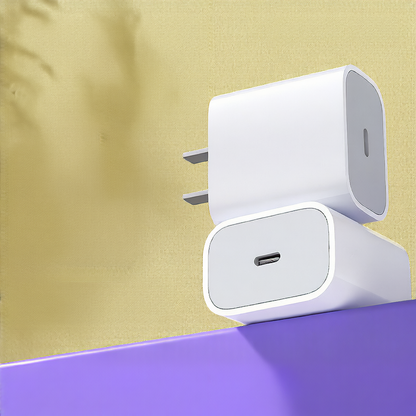 Apple charging kit