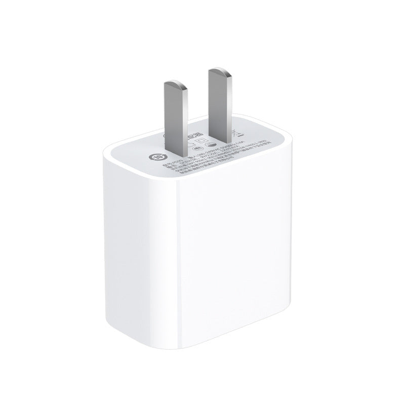 Apple charging kit