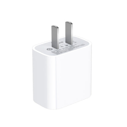 Apple charging kit