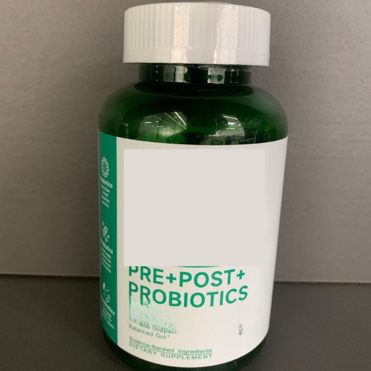 Apple Cider Vinegar Gummies Dietary Supplement