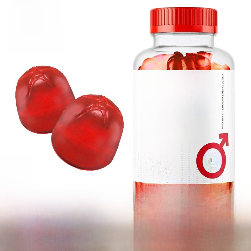 Apple Cider Vinegar Gummies Dietary Supplement