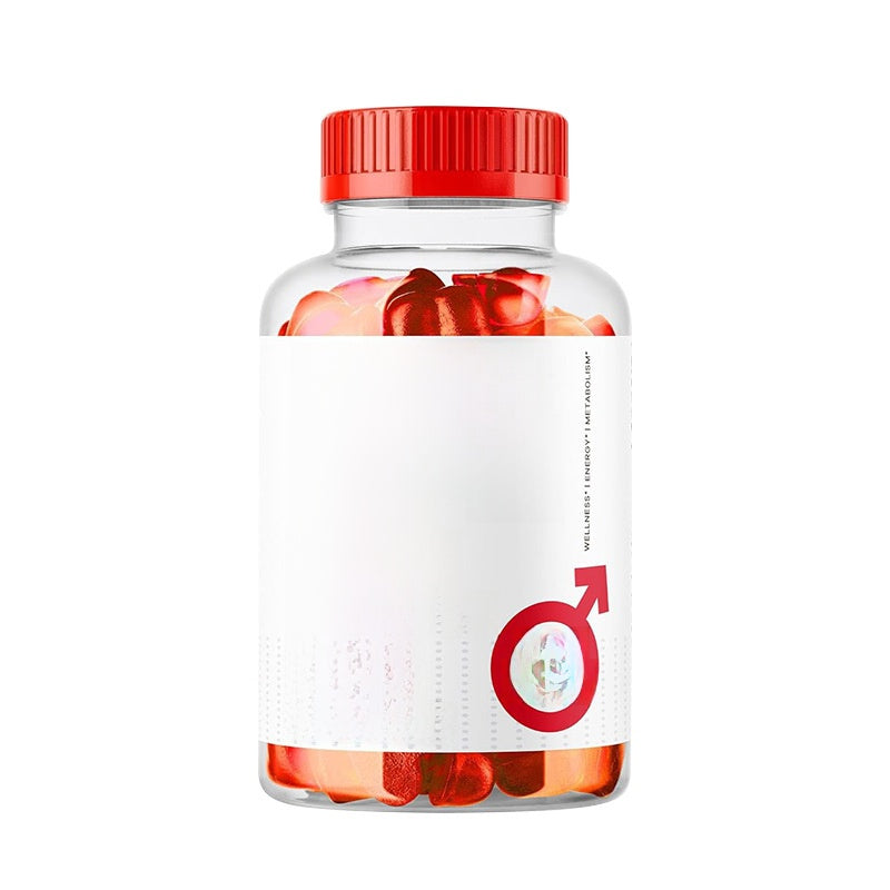 Apple Cider Vinegar Gummies Dietary Supplement