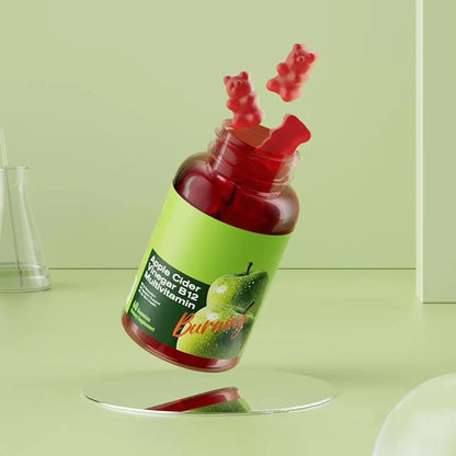 Apple Cider Vinegar Gummies