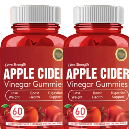 Apple Cider Vinegar Keto Gummies Dietary Supplement