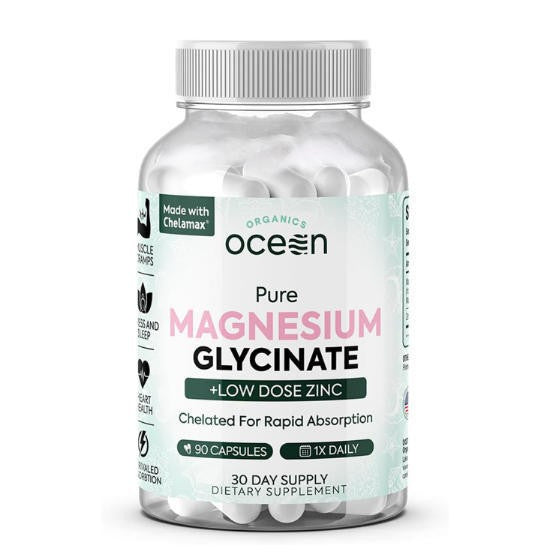 Apple Cider Vinegar Vitamin C Probiotic Capsules
