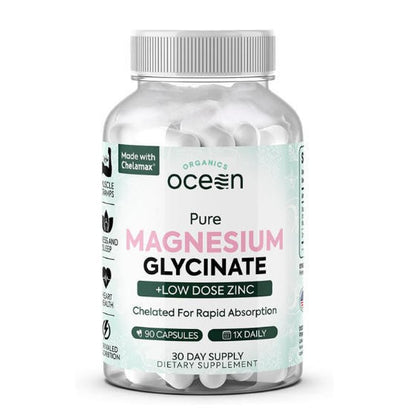 Apple Cider Vinegar Vitamin C Probiotic Capsules