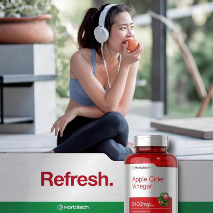 Apple Cider Vinegar Wholesale Beetroot Capsule