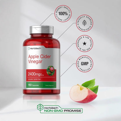 Apple Cider Vinegar Wholesale Beetroot Capsule