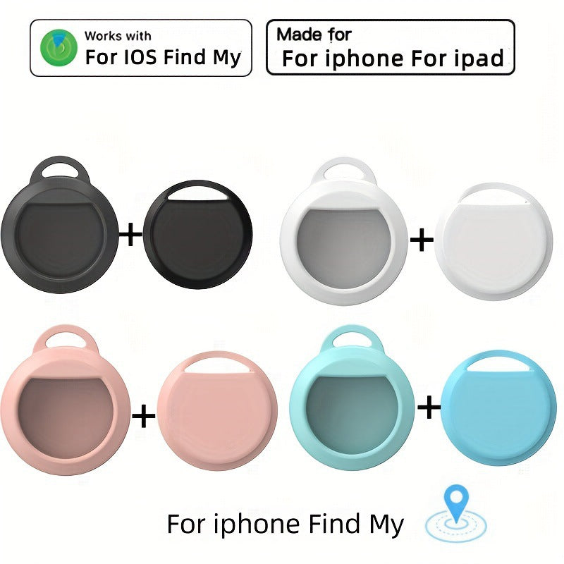 Apple Compatible Anti-Loss Smart Tracker