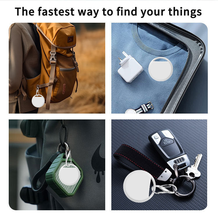 Apple Compatible Anti-Loss Smart Tracker