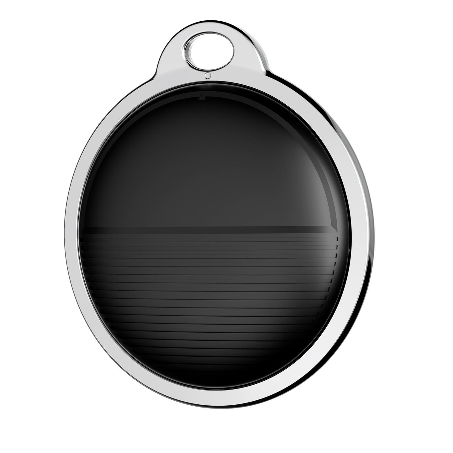 Apple Compatible Anti-Lost Keychain Tracking Tag