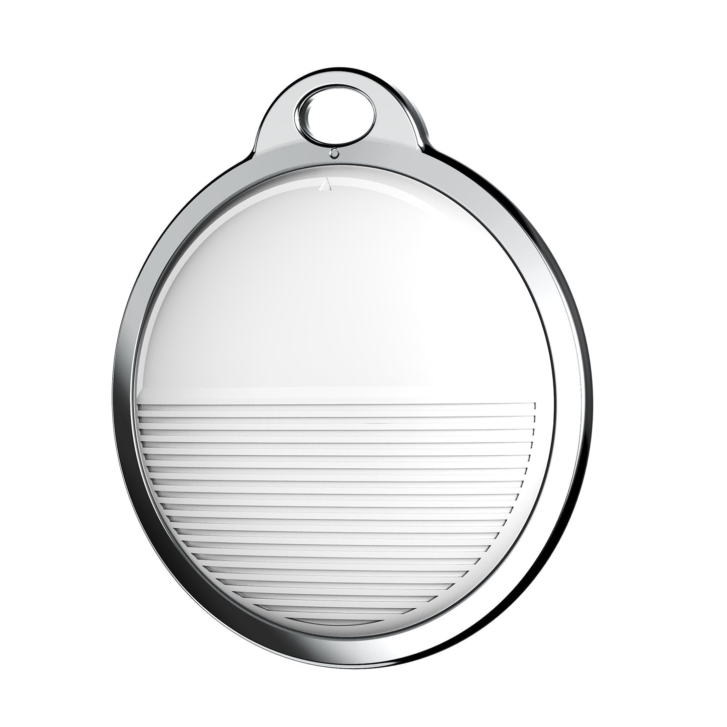 Apple Compatible Anti-Lost Keychain Tracking Tag