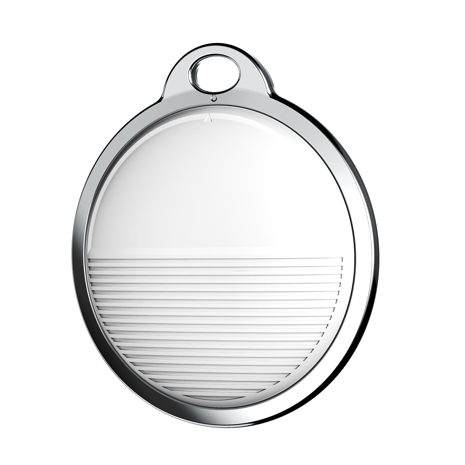 Apple Compatible Anti-Lost Keychain Tracking Tag