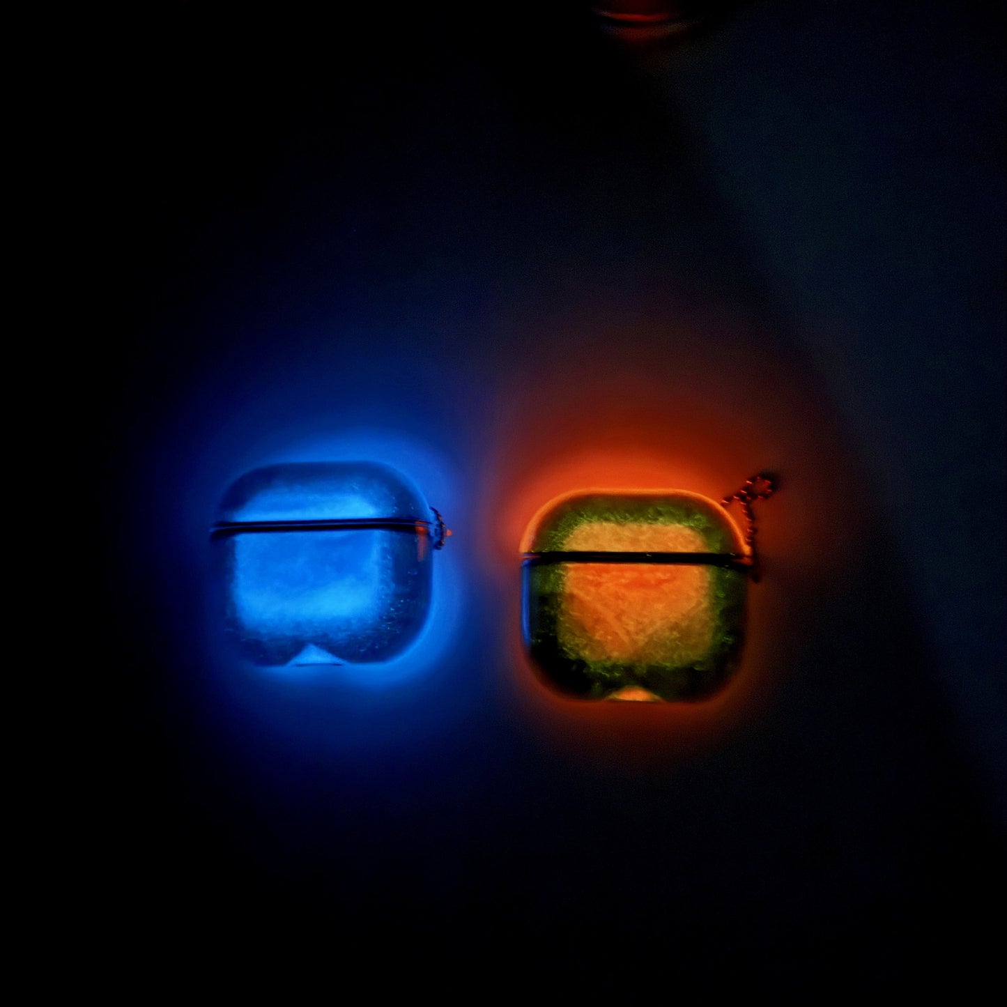 Apple earphone case