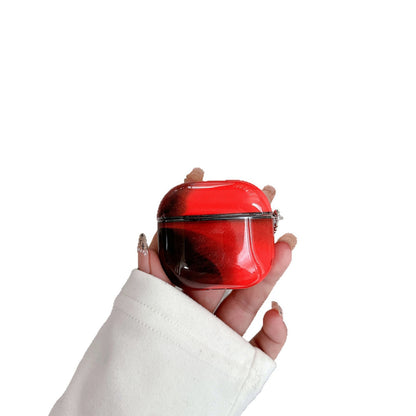 Apple earphone case
