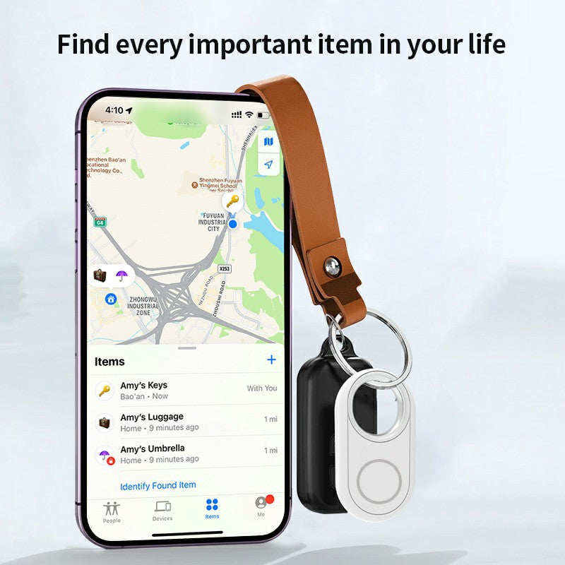 Apple Find My Compatible Locator Tracker