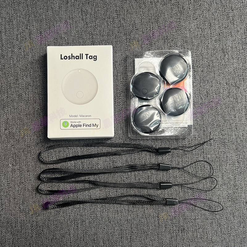 Apple FindMy Bluetooth Anti-Lost Locator