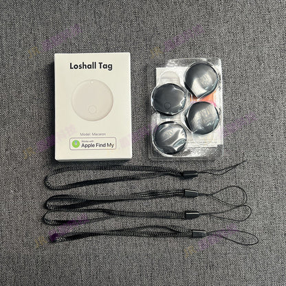 Apple FindMy Bluetooth Anti-Lost Locator