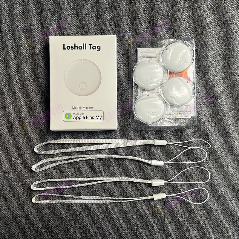 Apple FindMy Bluetooth Anti-Lost Locator