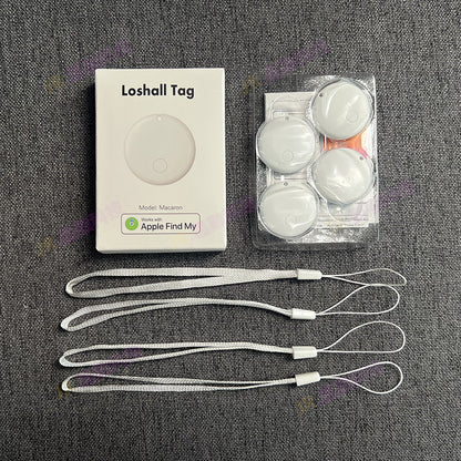 Apple FindMy Bluetooth Anti-Lost Locator