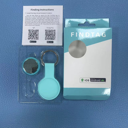 Apple FindMy Bluetooth Anti-Lost Locator