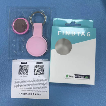 Apple FindMy Bluetooth Anti-Lost Locator