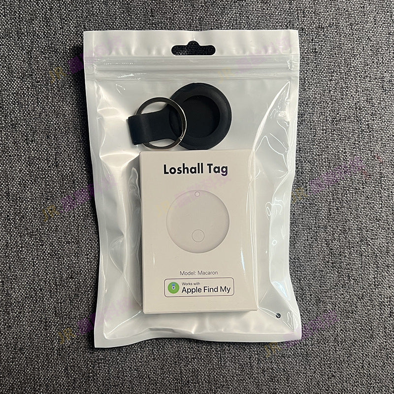 Apple FindMy Bluetooth Anti-Lost Locator
