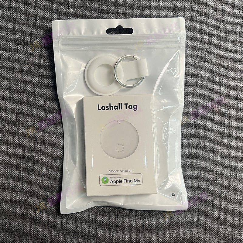Apple FindMy Bluetooth Anti-Lost Locator