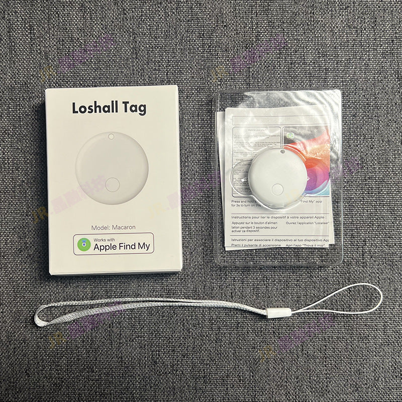 Apple FindMy Bluetooth Anti-Lost Locator