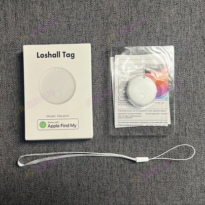 Apple FindMy Bluetooth Anti-Lost Locator