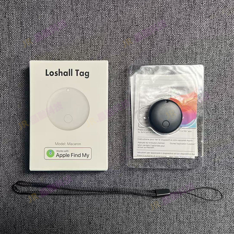 Apple FindMy Bluetooth Anti-Lost Locator